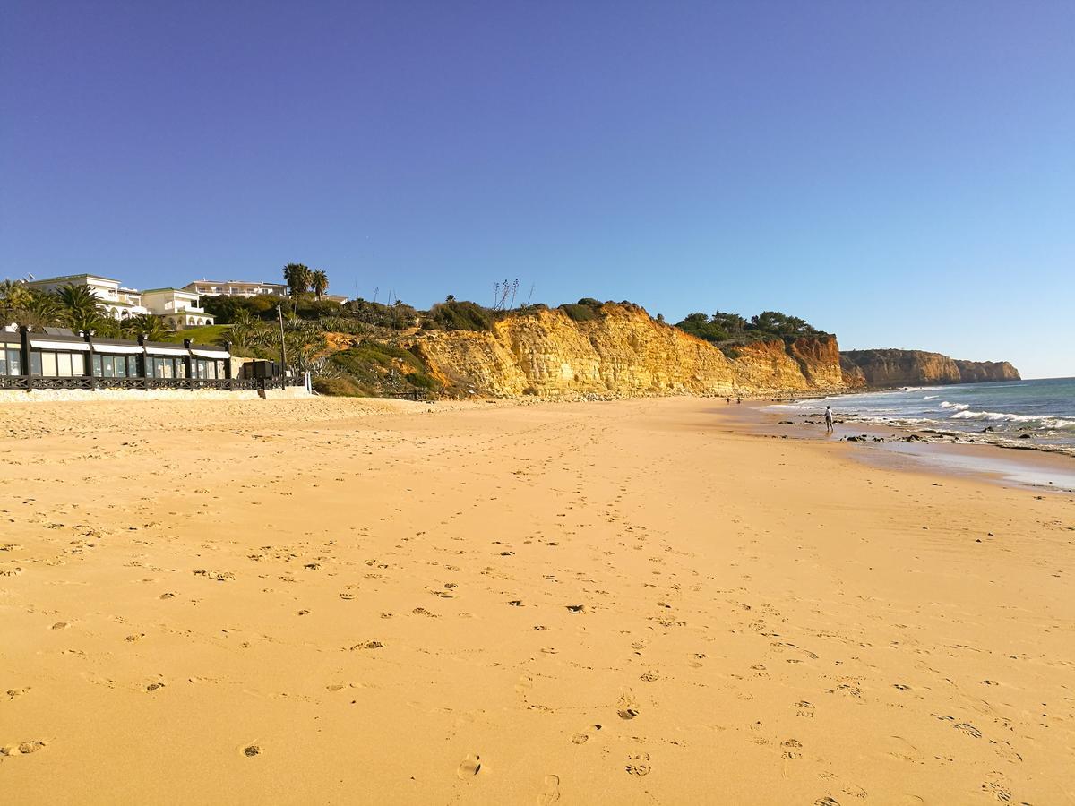 Porto Mos Residence Lagos Kültér fotó